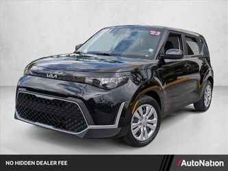 2023 Kia Soul