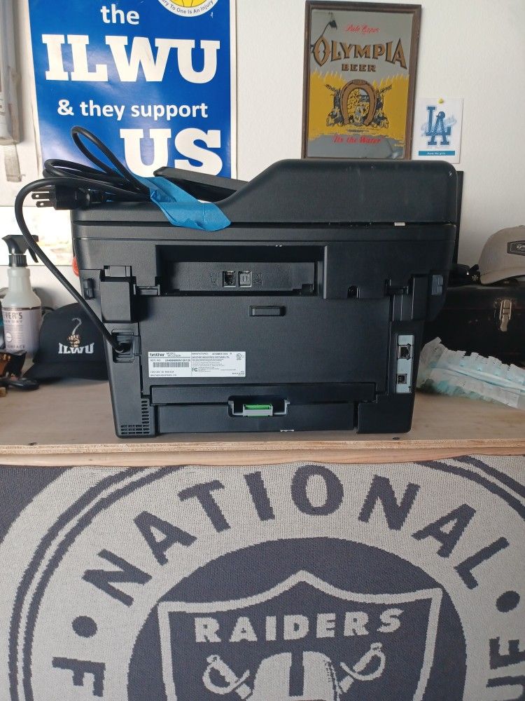Printer/MFC-L275DW