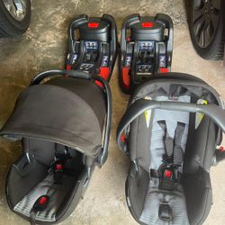 Baby Car And Stroller Set If You Would Like To Buy Specific Items Check In  The Description For Options 