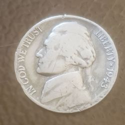 War Nickle