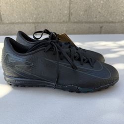 Nike Zoom Mercurial Vapor 16 Soccer Turf Shoes 5y