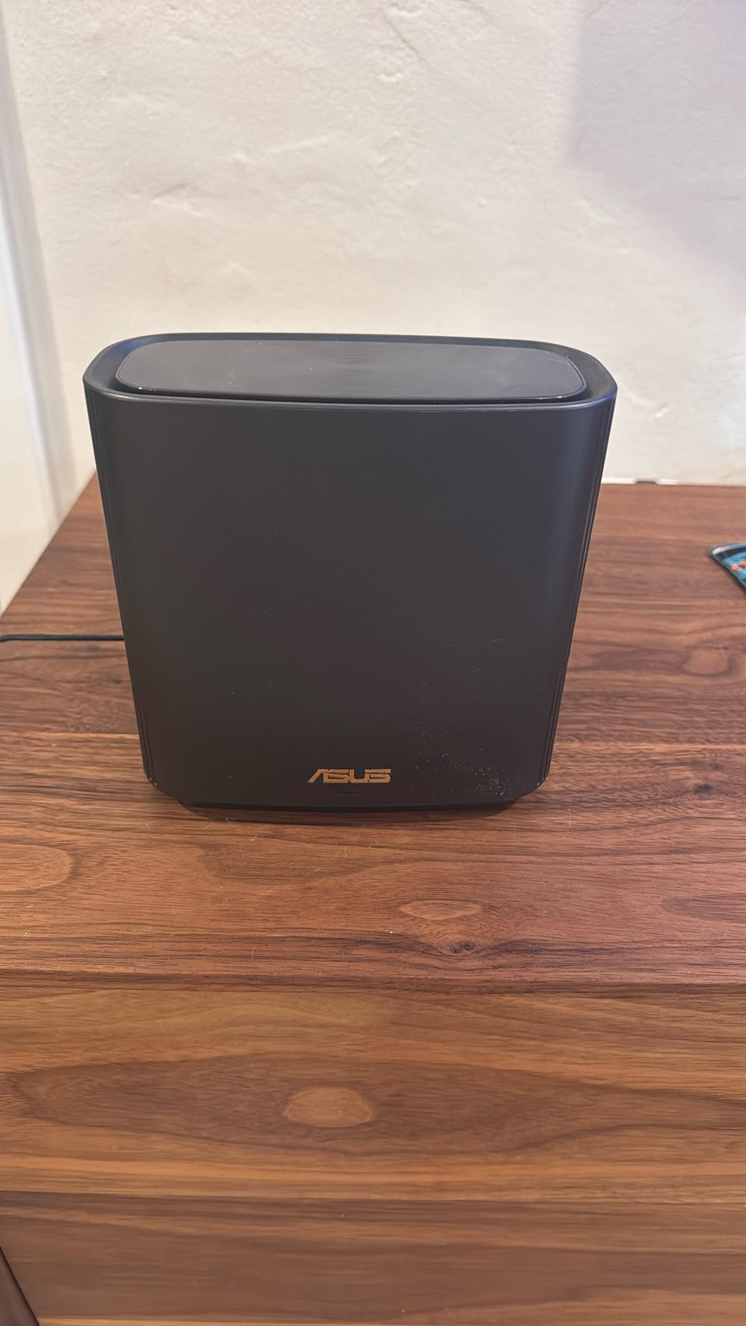 ASUS ZenWiFi AX7800 x4