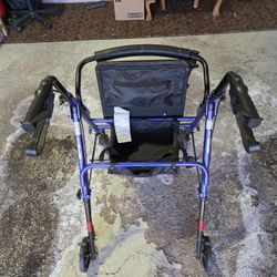 Collapsible Walker