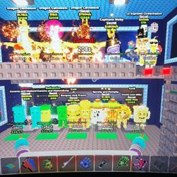 Not 2$- steal a brainrot secrets for sale