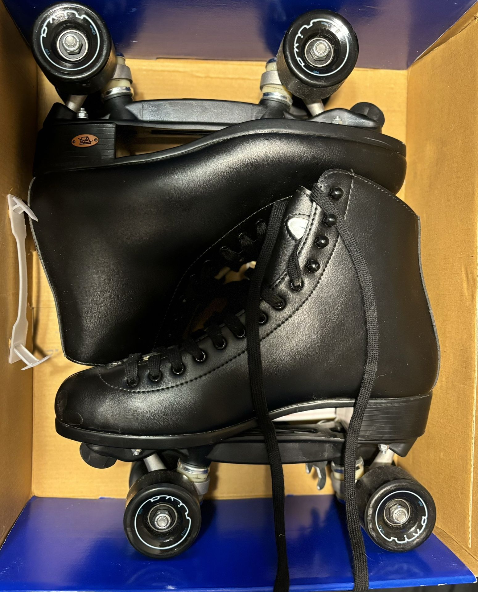 Riedell Roller Skates Model 111