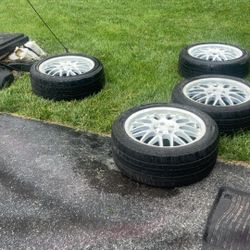 17in 5x120