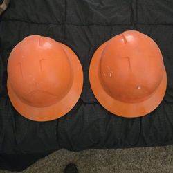 Construction Hard Hats
