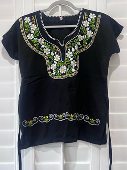 Mexican shirts