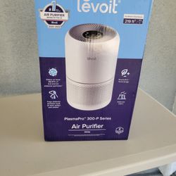 Air Purifier New
