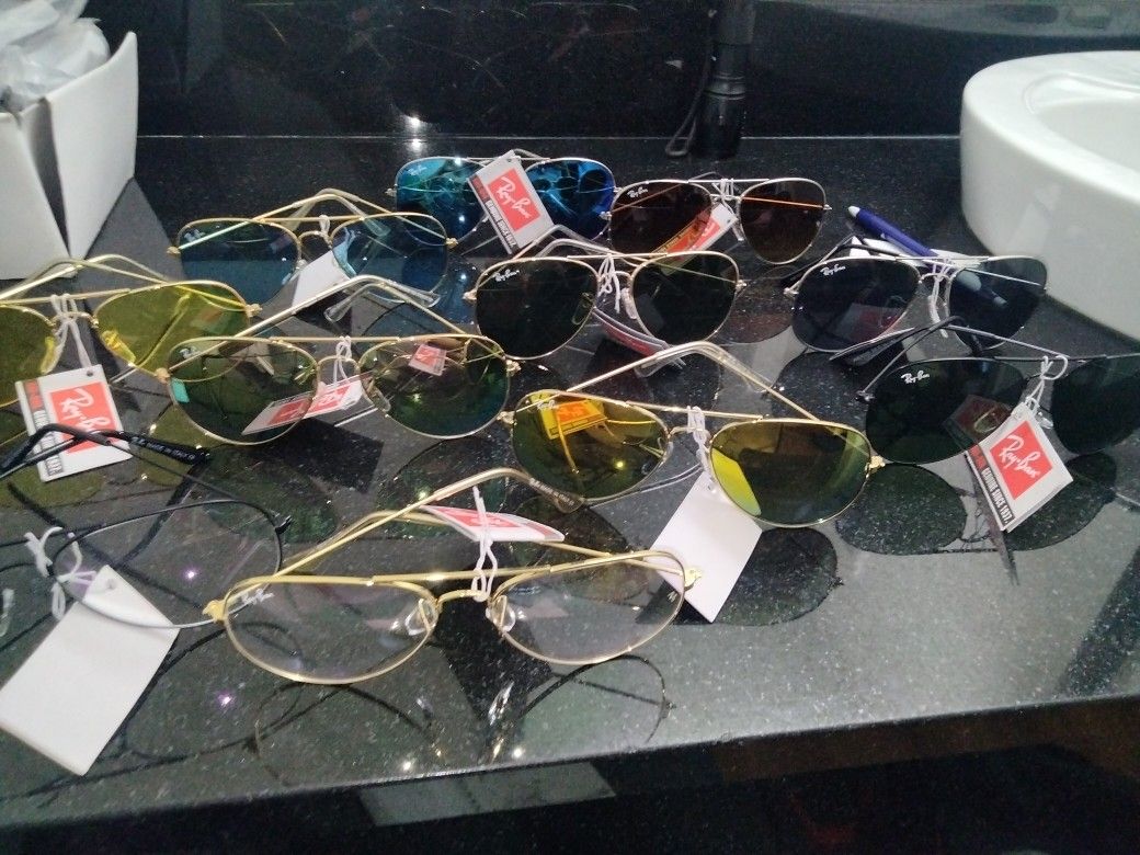 Raybans Special