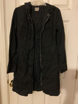 Coat size XS