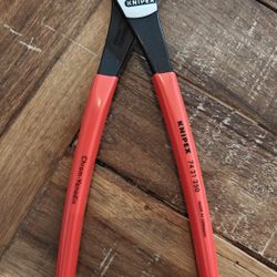 Knipex 74 21 250 Diagonal Pliers 10"