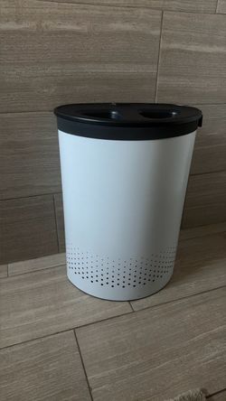 Laundry Bin with 2 Sides - Brabantia