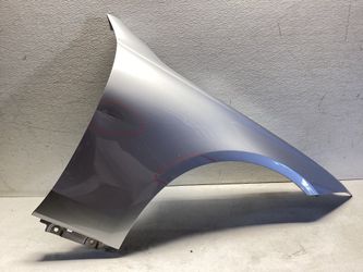 2021 2022 2023 2024 2025 MERCEDES BENZ S CLASS RIGHT FENDER