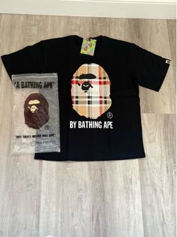 Bape shirt