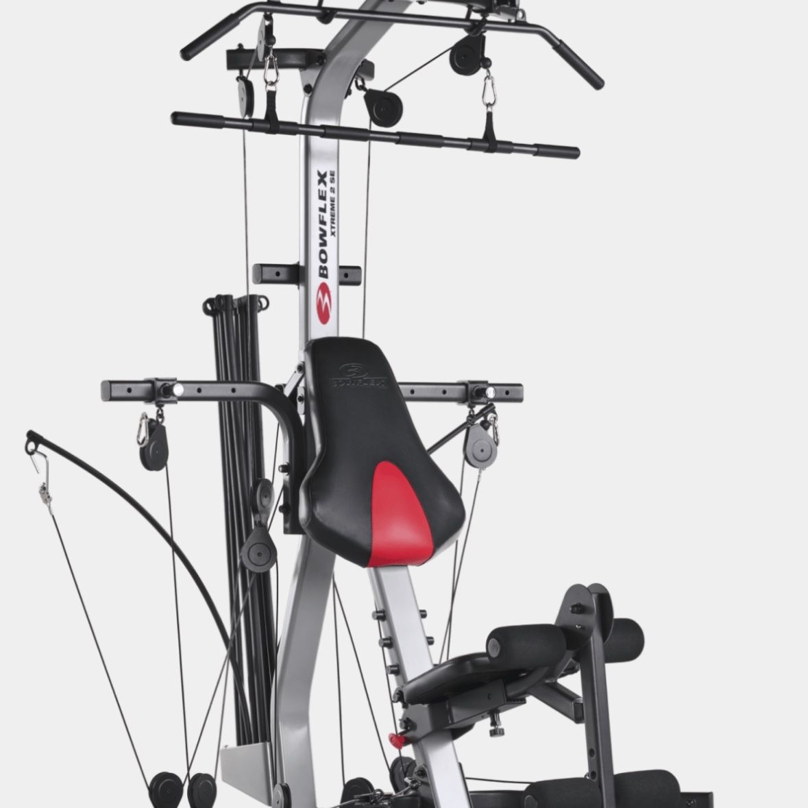 BowFlex Xtreme 2 SE Home Gym