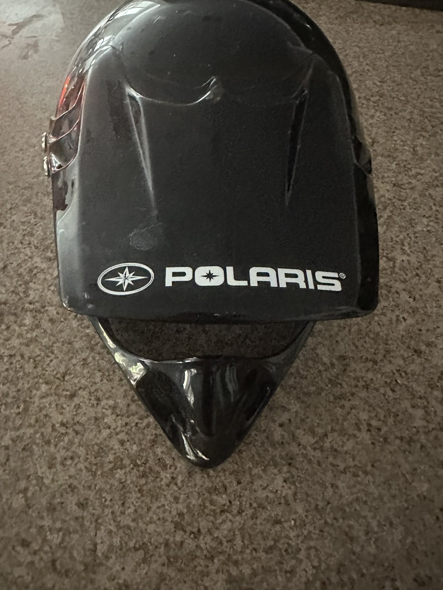 Polaris Helmet Adult Medium