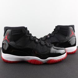 Air Jordan 11 Berd 
