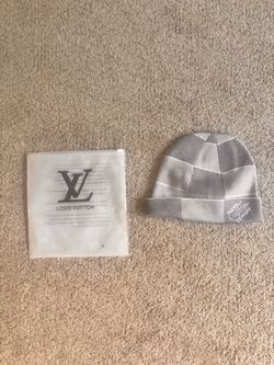 Designer beanie