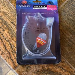 Fish Tank Hydrometer 