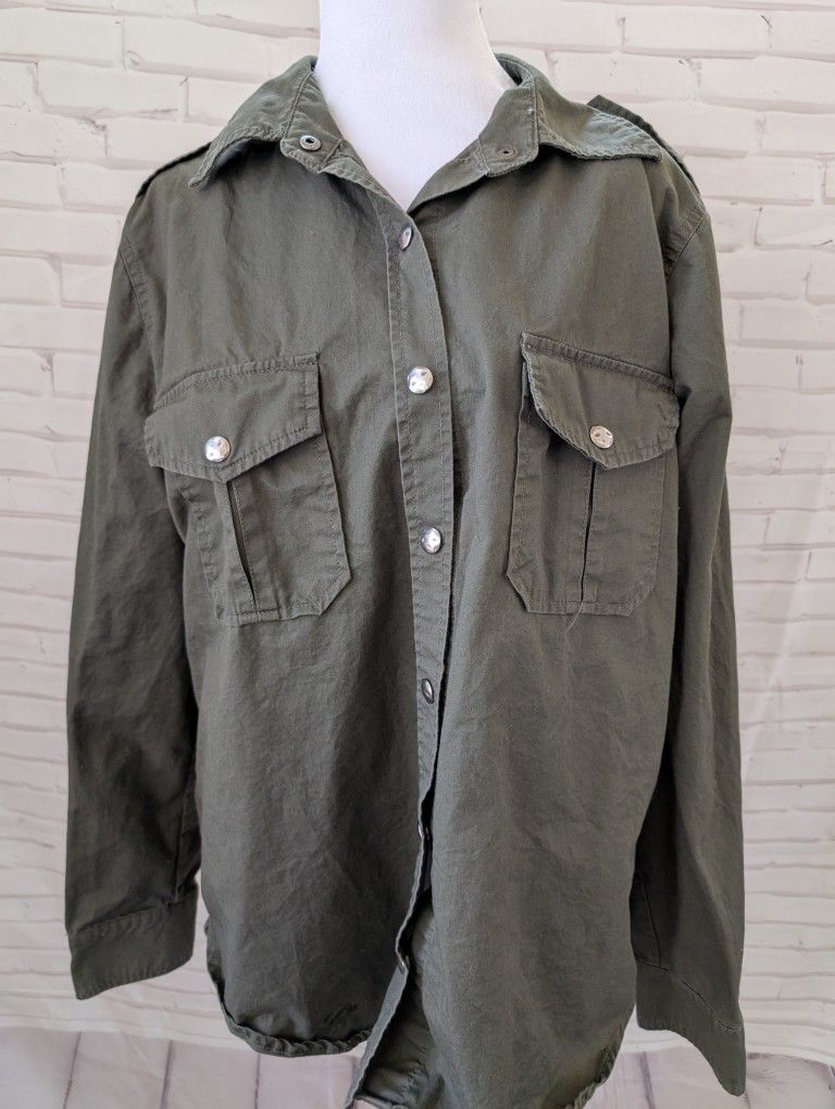 I Jeans By Buffalo Size L Women's