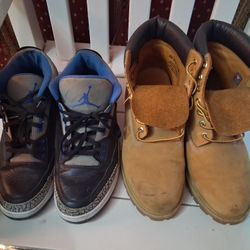 2 Pairs!