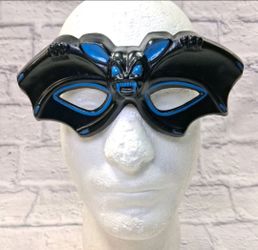 Vintage bat glasses