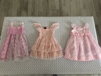 16 Baby Girl Dresses