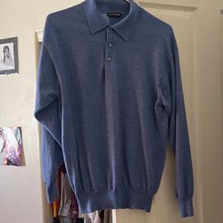 Bergdorf Goodman Cashmere Sweater 