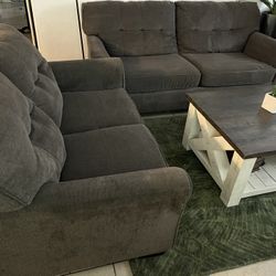 Sofa Set
