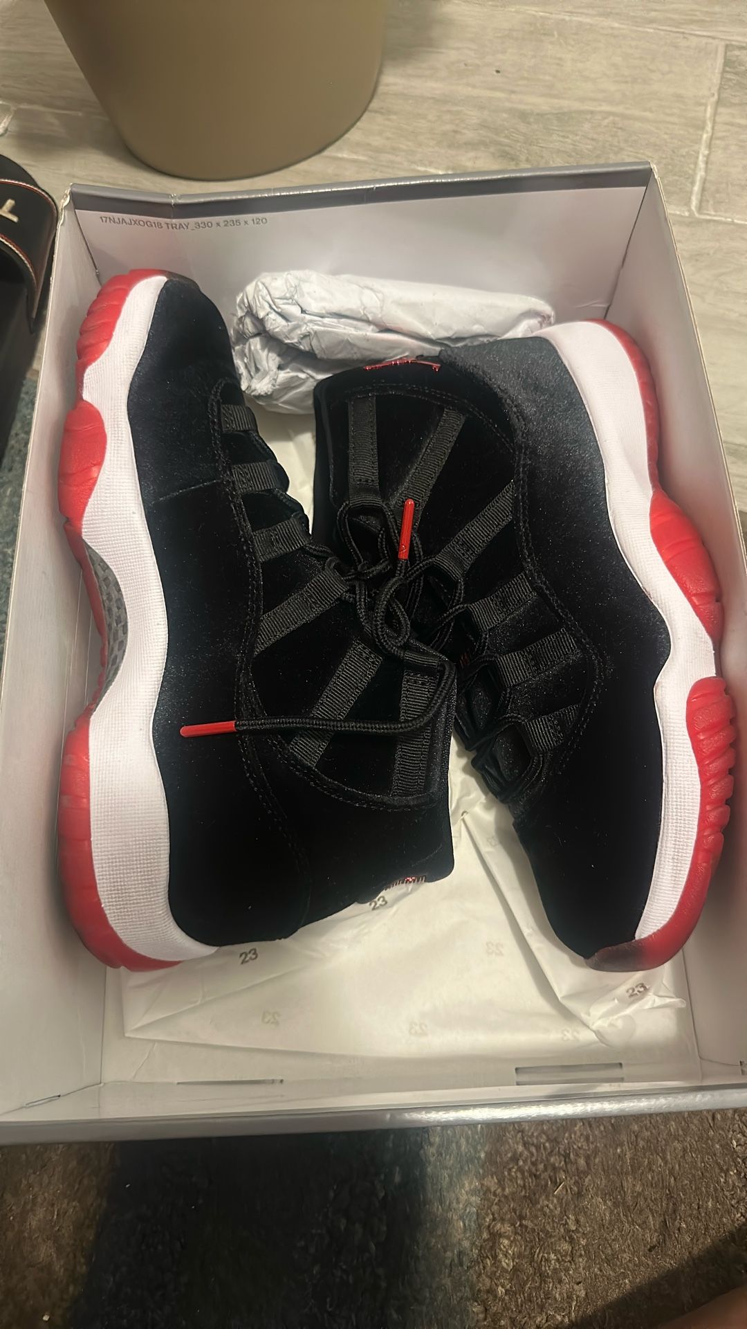 Women Air Jordan 11 Retro