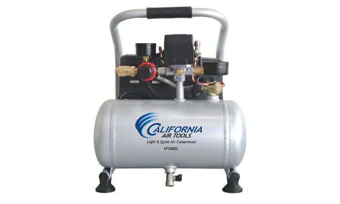 Air Compressor | California Air Tools