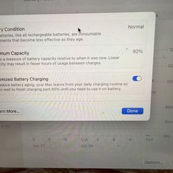 MacBook Air 2020 M1 Great Condition 