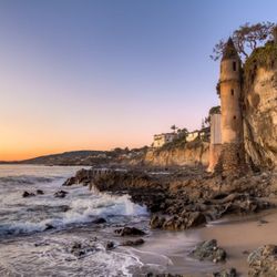 BEAUTIFUL STUDIO GET AWAY LAGUNA BEACH 