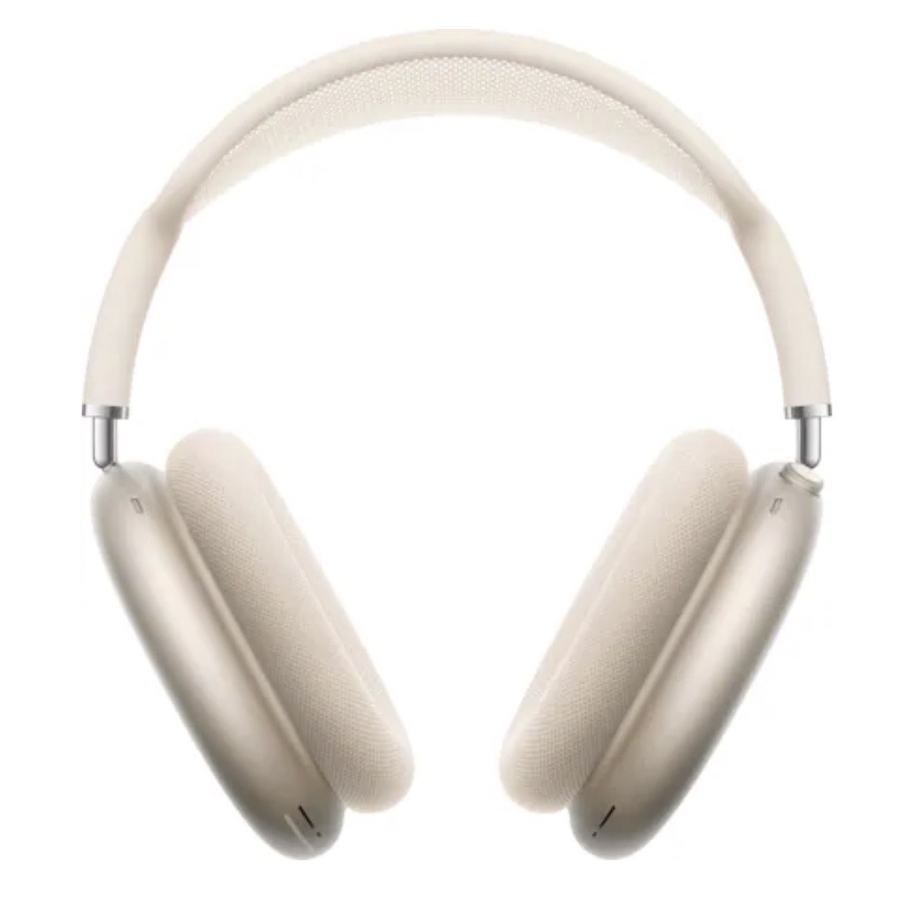 Apple - AirPods Max (USB-C) - Starlight  (Brand New Unopened box)