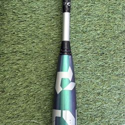 2026 DeMarini Zen Oil Slick 30” -8 USSSA Composite Baseball Bat