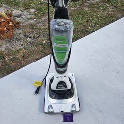 Shark Sonic Duocleans Woodtile 