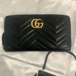 Gucci Wallet 