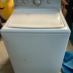 Maytag W/D