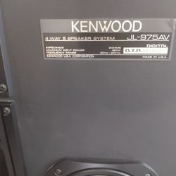 Kenwood System