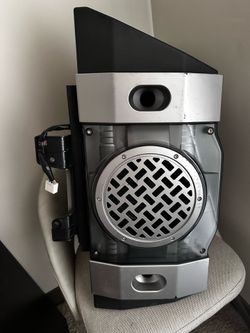FJ Cruiser OEM Subwoofer