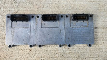 2007-2013 Chevy Silverado GMC Sierra 1500 TCM Module | Transmission Control Module