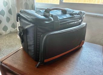 Padded Camera Bag