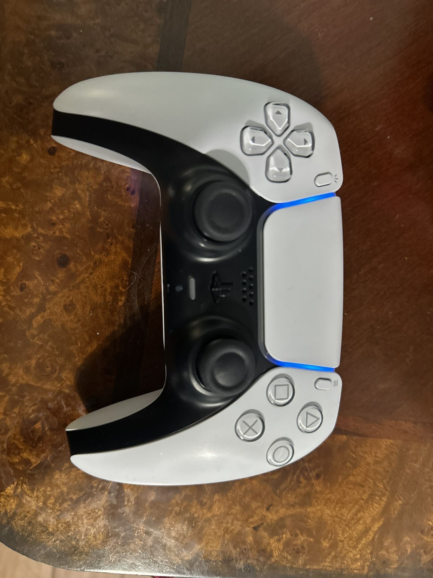 Sony - PlayStation 5 - DualSense Wireless Controller