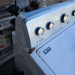 Maytag Washer