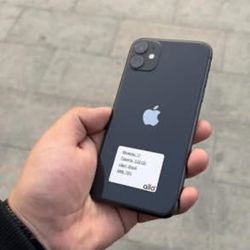 iPhone 11 Unlocked With Warranty 