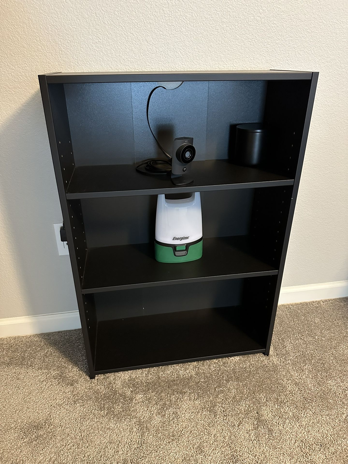 Set of Black Bookshelves for Sale in Fort Mohave, AZ OfferUp