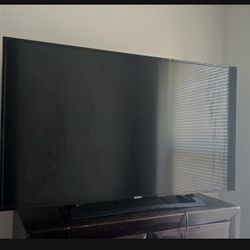 Sony 50 Inch Tv