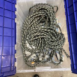 Fall And Restraint System