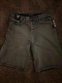 Ecko Unltd Men's Denim Shorts